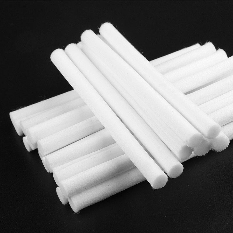 Pack de 5 filtros de recambio para humidificador