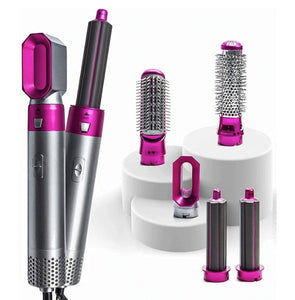 Secador 5 en 1 (style dyson)