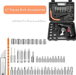 Set 47 pcs Destornillador eléctrico