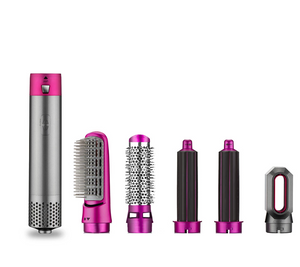 Secador 5 en 1 (style dyson)