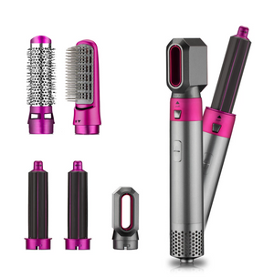 Secador 5 en 1 (style dyson)