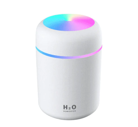 Humidificador LED H20